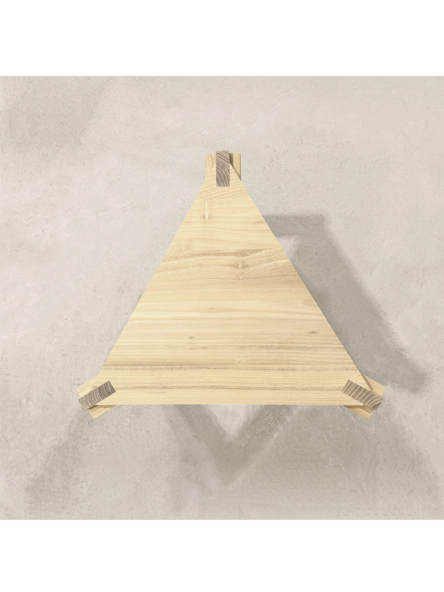 CRUZ 02 TOP WHITE COLOR 01